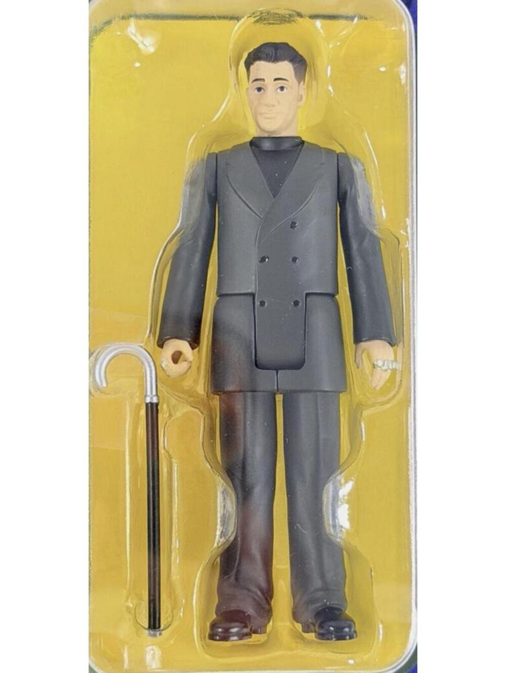 Super7 3rd Bass Pete Nice and M.C. Serch - (2 Pack)
